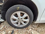 2009 Toyota Camry 16 Alloy Wheel Lf Grade B 7 Spoke Oem Used 560-69495. Price: $113.95.