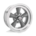American Racing VN105D Torq-thrust Gray Wheel VN1056865 New. Price: $229.00.