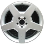 Wheel Rim Mercedes-benz Class ML320 ML350 ML500 ML550R350 R500 Oe 65368 Remanufactured. Price: $283.00.