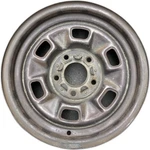 Chevrolet 14X6 Malibu Monte Carlo Sprint (gmc) Steel Wheel Oem Rim 1978-1981 Used. Price: $106.97.