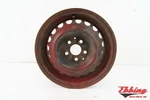 Wheel 14X5-1/2 Lug Hole Steel Id 5272988AA Fits 2003-2005 Dodge Neon 704827 Used. Price: $75.00.