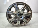 03-08 Oem Jaguar S-type X200 Alloy Wheel Rim 7.5JX16 ET60 Note* Used. Price: $88.00.