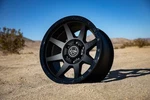 Icon Alloys Rebound 18X9 6X5.5 25MM Black 1818909060DB New. Price: $356.38.