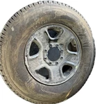 Oem Unused Spare Firestone 18-INCH Wheel Dodge Ram 2500 Black Tire & Rim. Price: $339.99.