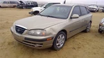 Wheel 15X5-1/2 Steel Fits 04-06 Elantra 28657165 Used. Price: $110.70.