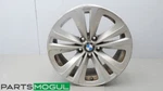 2010-2017 Bmw 535I Gt 650I Rim 18 X Oem Used. Price: $203.00.