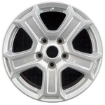 Wheel Rim Jeep Wrangler Jk 2017 2018 6ED73NTZAA 6ED73MALAA Factory Oe 9195 Remanufactured. Price: $174.00.
