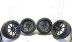 2016-2022 Range Rover L405 Vossen HF-3 Wheels Rims 22X10.5J +38 HF3-2B43 H208FM. Used. Price: $1499.99.