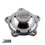 American Racing Wheel Center Cap AR505 Torq Thrust Polished Short 3505293 New. Price: $29.00.