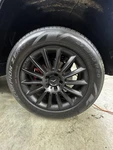 Pirelli Tire Scorpion Zero 275/50 R20 -oem Amg Mercedes G-class Wagon New. Price: $1999.00.