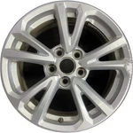 Chevrolet Equinox Oem Wheel 2016-2017 Rim Factory Original 23446989 5756 Used. Price: $101.38.