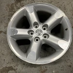 Dodge Ram 1500 2006 07 2008 20" Oem Rim Wheel 2267 5JY53TRMAA Silver Lug Used. Price: $128.21.
