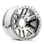 Dirty Life Canyon Race 20X10 8X170 -44MM Machined 9314-2170M44 New. Price: $609.99.