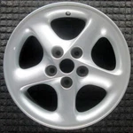 Ford Probe Right Side 16 Inch Oem Wheel 1993 To 1994 Remanufactured. Price: $154.00.