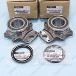 Oem Nissan Skyline 300ZX Rear & Rh Wheel Hub Inner Bearing W/ Grease Seals New. Price: $368.92.