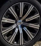 2023 XC90 Oe Wheel 20X9 10 Spoke Split Volvo Used. Price: $508.80.