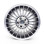Alufelge Mercedes Benz Sl R230 55 Amg 1X Rim Used. Price: $646.67.