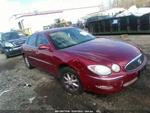 Wheel 16X6-1/2 Aluminum Spoke Chrome Opt PY1 Fits 05-08 Allure 1675991 Used. Price: $119.90.