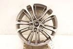 2016-2017 Hyundai Veloster Turbo Aluminium Wheel R18X7.5J 52910-2V650 Oem *read* Used. Price: $176.01.