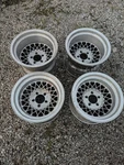 Superior Pantera Wheels 15X8 15X10 Custom Van Truck Chevy Ford Dodge 1970S Used. Price: $899.99.