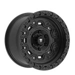 Fittipaldi Off Road 18X9 8X180 18MM Satin Black FT100-18908180P18SB New. Price: $287.00.