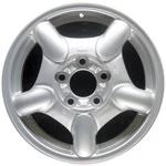 Wheel Rim Buick Lesabre 15 2000 2001 09592953 09592923 9592952 Factory Oe 4033 Remanufactured. Price: $186.00.