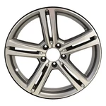 18" X Mercedes Benz GLC300 2020 2021 2022 Factory Oem Wheel Rim A2534014500 Remanufactured. Price: $323.90.