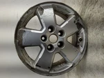 2008-2012 Ford Escape Oem Wheel Rim VDF6K Used. Price: $96.60.