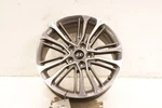 2016-2017 Hyundai Veloster Turbo Aluminium Wheel R18X7.5J 52910-2V650 Oem *read* Used. Price: $176.96.