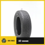 Used 235/65R18 Sumitomo Geotour Suv 110H - 7/32. Price: $86.75.