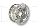 99-04 Ford F250 F350 Harley Davidson 18" Wheel 18X8 Rim Oe 4C34-1007-AC Used. Price: $340.00.