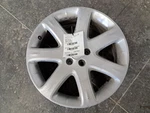 2015 Buick Encore Wheel Rim 18X7 Aluminum Spoke Painted Opt Rno Used. Price: $105.00.