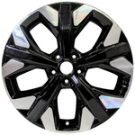 Kia Sportage 2023 2024 2025 19" Oem Wheel Rim 52910DW360 Remanufactured. Price: $336.29.