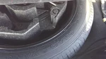 Wheel 18X4 Spare Fits 16-25 Volvo XC90 12587141 Used. Price: $135.00.