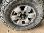 Used Wheel Fits: 2000 Nissan Frontier 4X2 15X6 Alloy Grade. Price: $144.90.