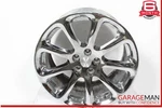 03-13 Maserati Quattroporte M139 10.5 X 19 Wheel Rim Oem Used. Price: $137.50.