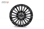 20-21 Mercedes C300 W205 Wheel Rim 18" 8.5JX18 H2 ET56 & Center Cap Tpms Oem Used. Price: $274.99.