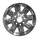 2017-2019 Ford Pickup Superduty 20" Oem Factory Wheel Rim HC3C-1007-GA Remanufactured. Price: $619.35.