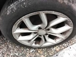 Wheel 18X8 Alloy 5 Spoke Design Fits 11-17 Bmw X3 3113723 Used. Price: $139.99.