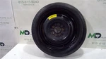 2016-2018 Hyundai Elantra Spare Wheel Assembly Oem 52910-F2000 Used. Price: $120.00.