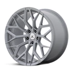 Asanti ABL-39 Rim 20X11 5X115 Offset 22 Two Tone Battleship Gray (quantity 1) New. Price: $278.43.