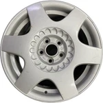 Volkswagen Beetle Oem Wheel 16X6.5 1998-2005 Factory Original Rim Alloy 69724 Used. Price: $139.47.
