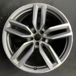 Audi Machined Grey SQ5 Oem Wheel 21 2014-2017 Factory Rim Original 58934 Used. Price: $249.97.