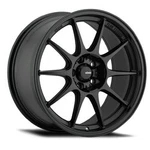 19X9.5 Konig 57B Dekagram Semi-matte Black Wheel 5X4.5 (35MM) New. Price: $484.42.