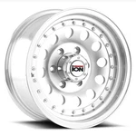 Ion Alloy 71 Rim 15X8 5X127 Offset -19 Machined (quantity 1) New. Price: $158.60.