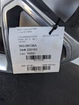 Wheel 18X8 Aluminum Painted Fits 14-16 Grand Cherokee 1170799 Used. Price: $85.00.