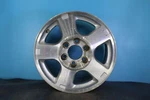 Ford Expedition 2007 08 09 2011 17" Oem Rim Wheel 3660 7L14-1007-EB 95763245 Used. Price: $106.79.