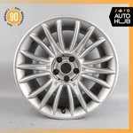 Maserati Quattroporte M156 X 19" Rear Wheel Rim 670010509 Oem Used. Price: $153.55.