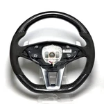Mercedes Amg Sls 63 W197 Custom Carbon Alcantara Steering Wheel Core Exchange Remanufactured. Price: $1199.00.