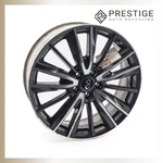 2017-2020 Infiniti QX60 Alloy Wheel Rim 20" 7.5J ET50 W/ Tpms, Cap 40300-9NB4A Used. Price: $216.00.